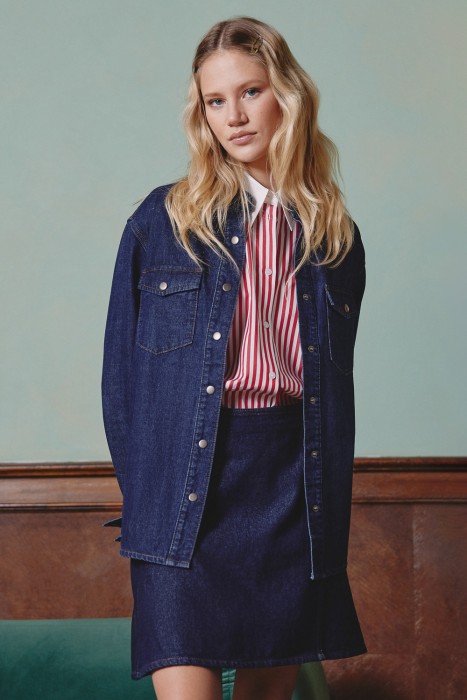 Товар с артикулом 761209003 вид сзади