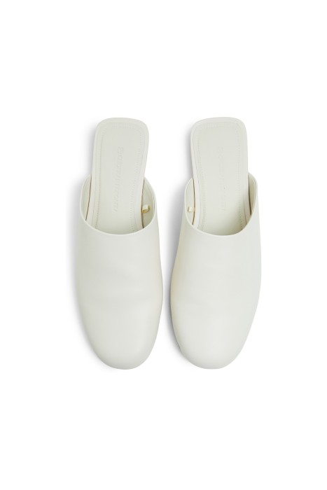 мюли из натуральной кожи 811559003 фотография