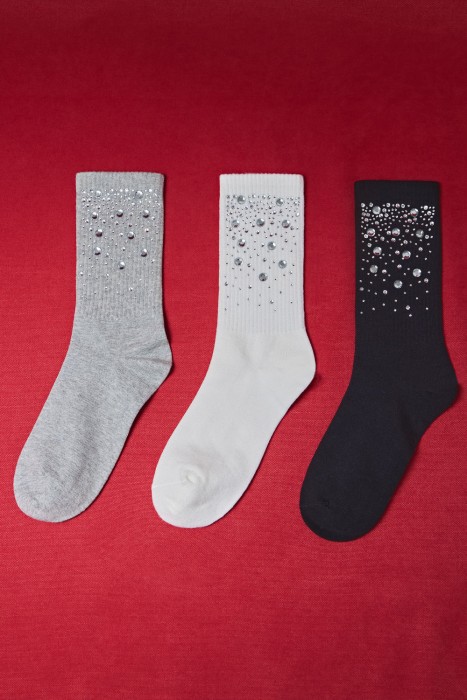 носки 810448003 фотография