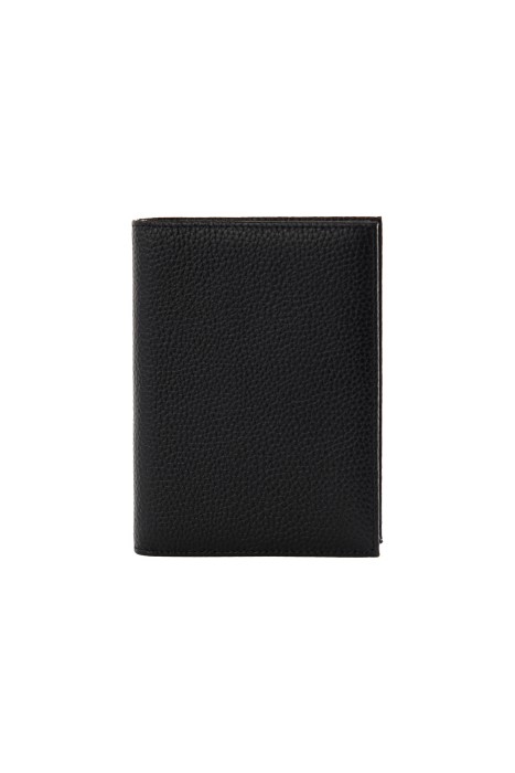 обложка для документов из натуральной кожи 811211003 фотография