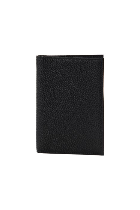 обложка на паспорт из натуральной кожи 811202003 фотография