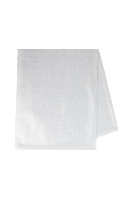 палантин с люрексом 789791003 фотография