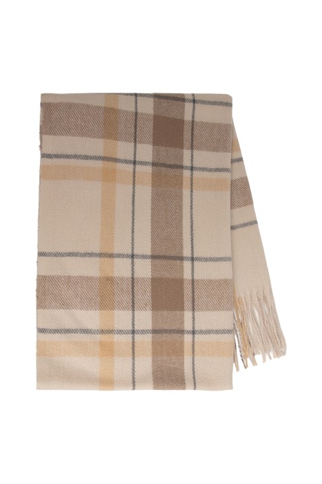 палантин в клетку 788033003 фотография