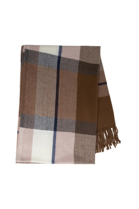 палантин в клетку 787997003 фотография