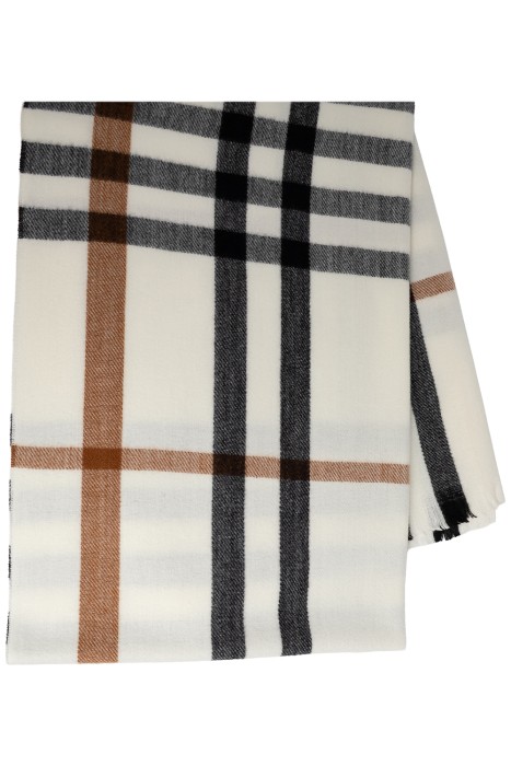 палантин в клетку 787959003 фотография