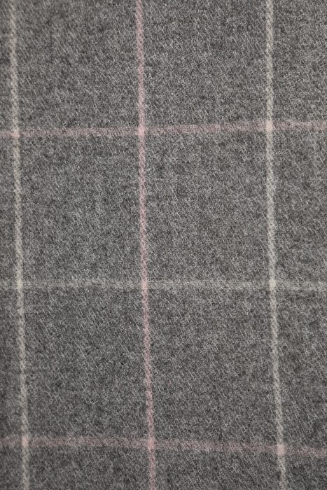 палантин от бренда снежная королева вид слева