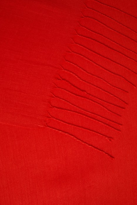 палантин от бренда снежная королева вид слева