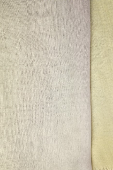 палантин от бренда снежная королева вид слева