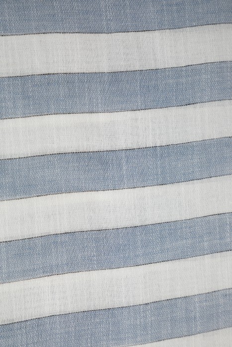 палантин от бренда снежная королева вид слева