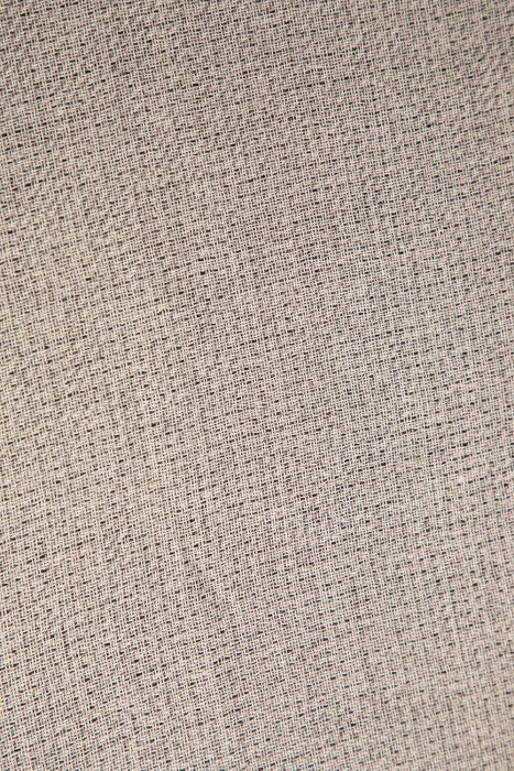 палантин от бренда снежная королева вид слева