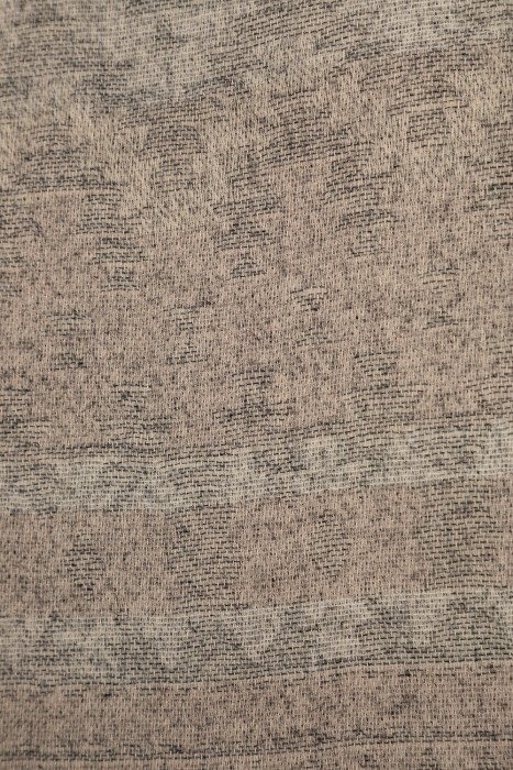 палантин от бренда снежная королева вид слева