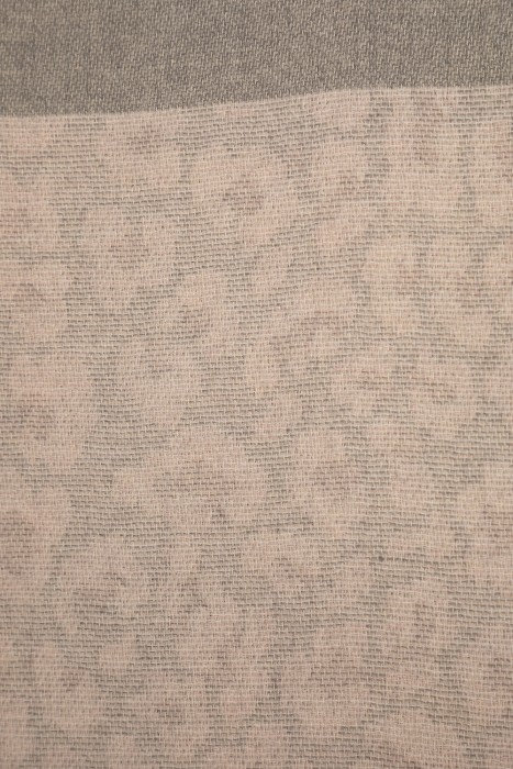 палантин от бренда снежная королева вид слева