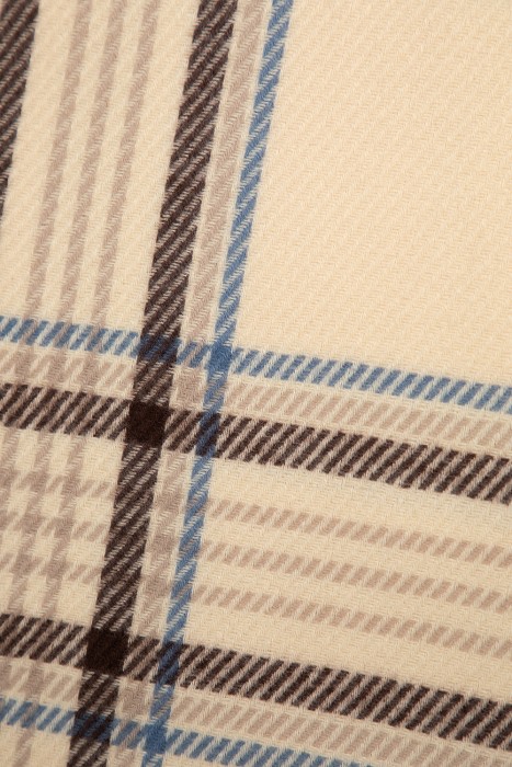 палантин от бренда снежная королева вид слева