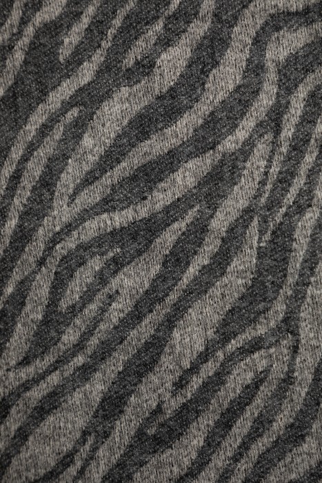 палантин от бренда снежная королева вид слева