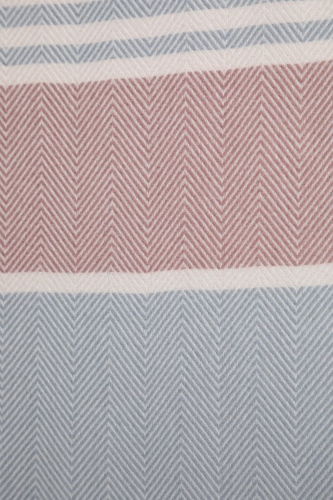 палантин от бренда снежная королева вид слева