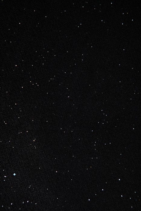 палантин от бренда снежная королева вид слева