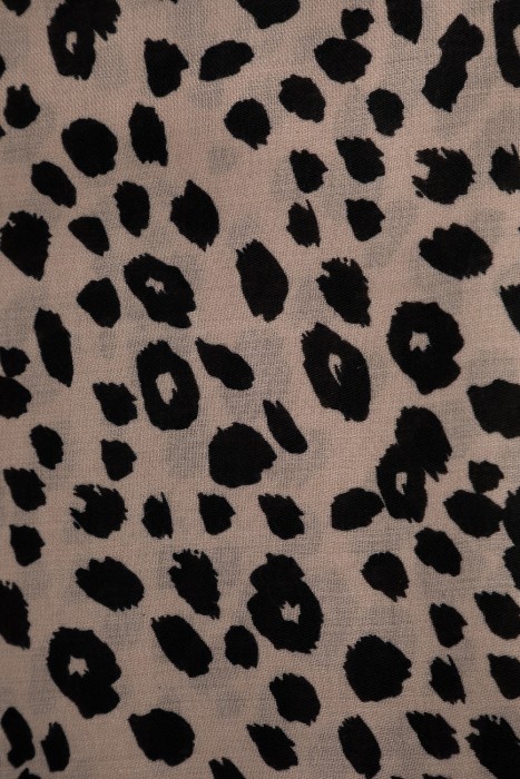 палантин от бренда снежная королева вид слева