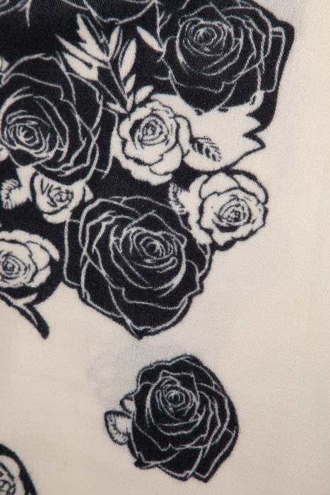 палантин от бренда снежная королева вид слева