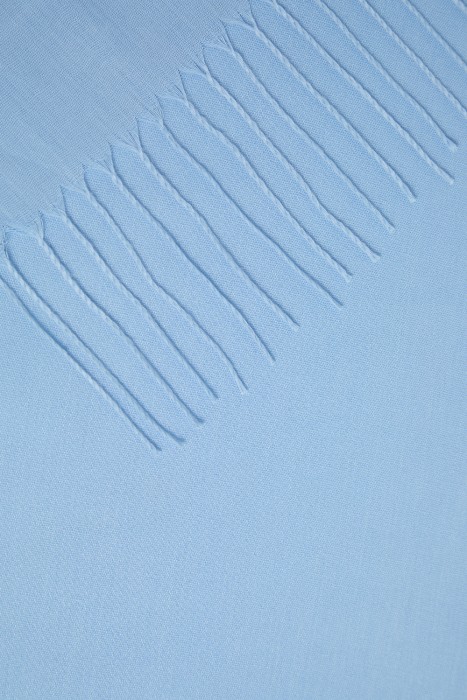 палантин от бренда снежная королева вид слева