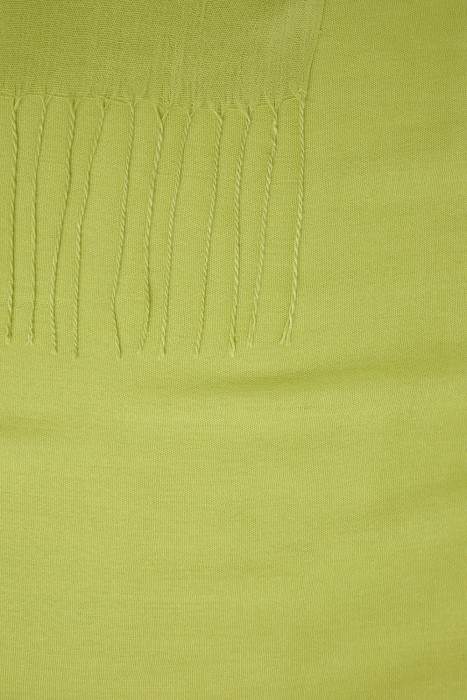 палантин от бренда снежная королева вид слева