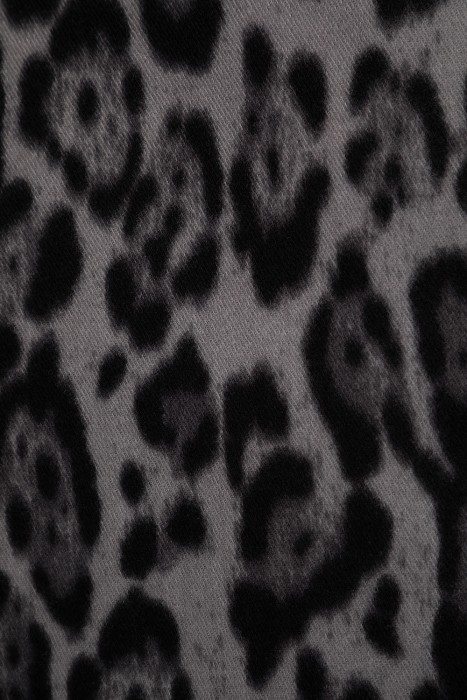 палантин от бренда снежная королева вид слева