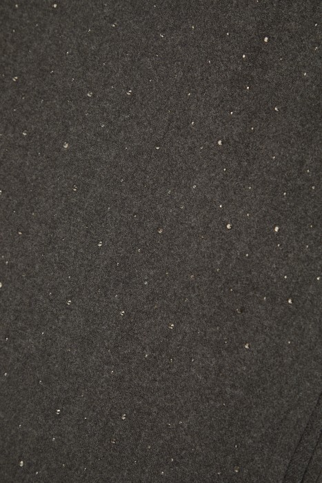 палантин от бренда снежная королева вид слева