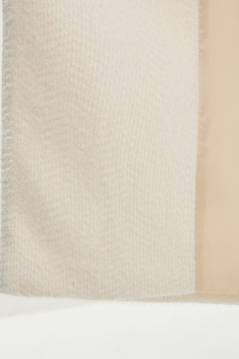 пальто из фактурной ткани из россии вид сбоку