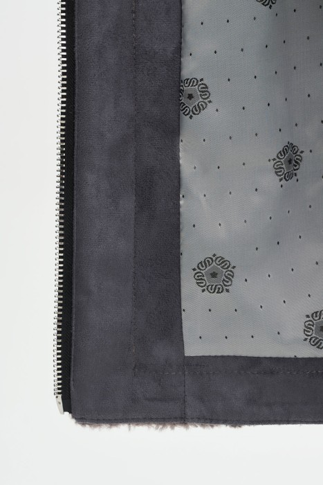 пальто из шерсти из россии вид сбоку