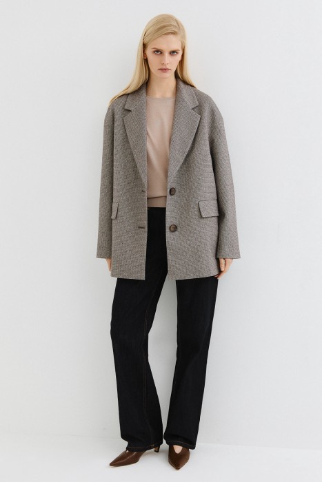 пальто-пиджак из россии вид сбоку