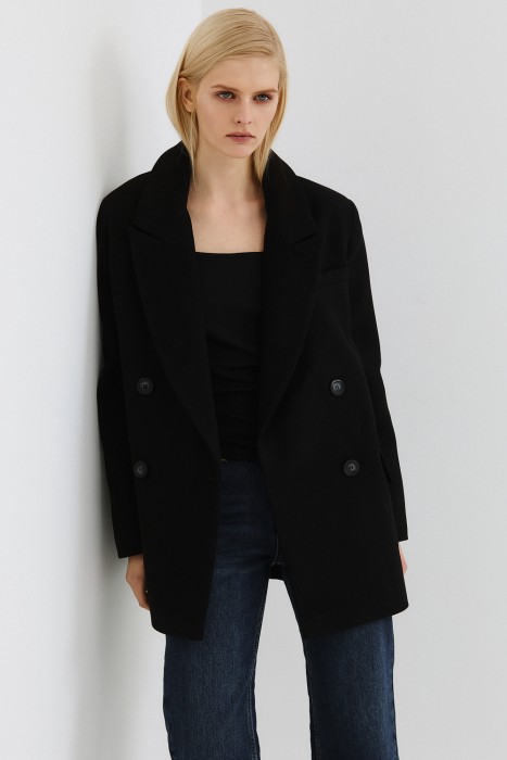 пальто пиджак 808669003 фотография