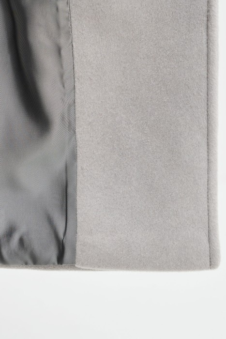 пальто с поясом из россии вид сбоку