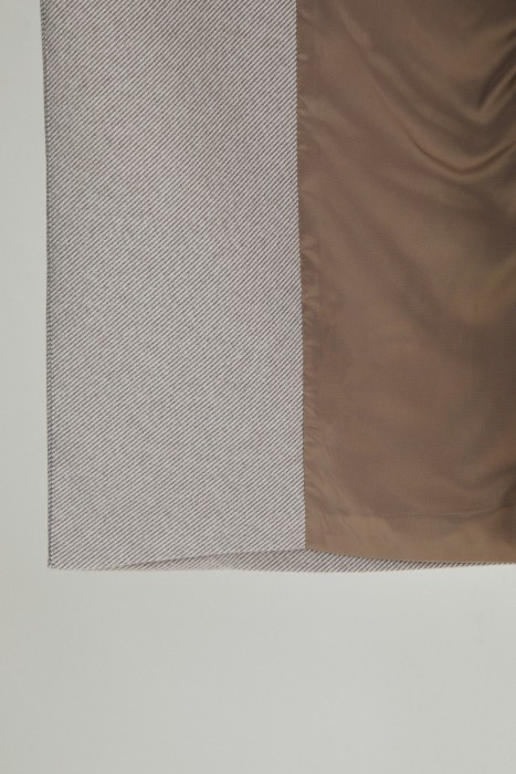 пальто с поясом из россии вид сбоку