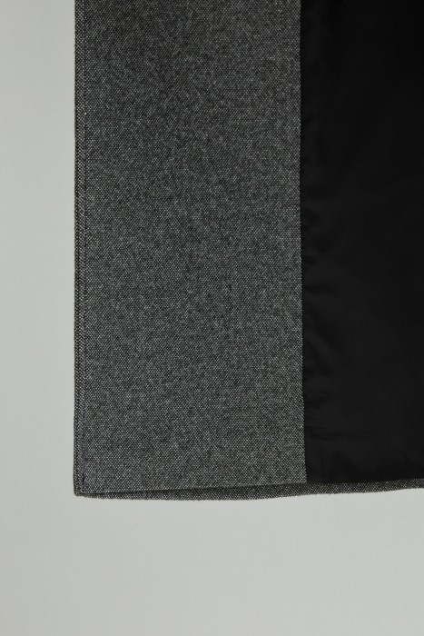 пальто с поясом из россии вид сбоку