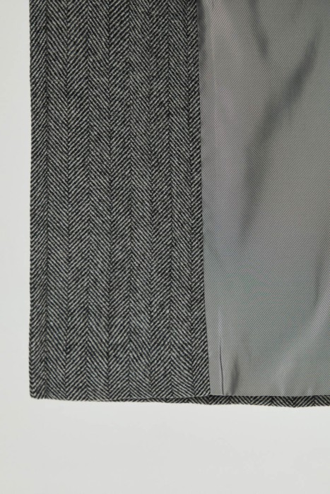 пальто с поясом из россии вид сбоку