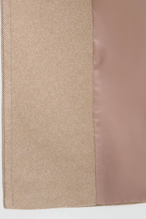 пальто с воротником-стойкой по цене 6230 руб вид справа