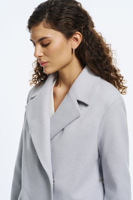 пальто из россии вид сбоку