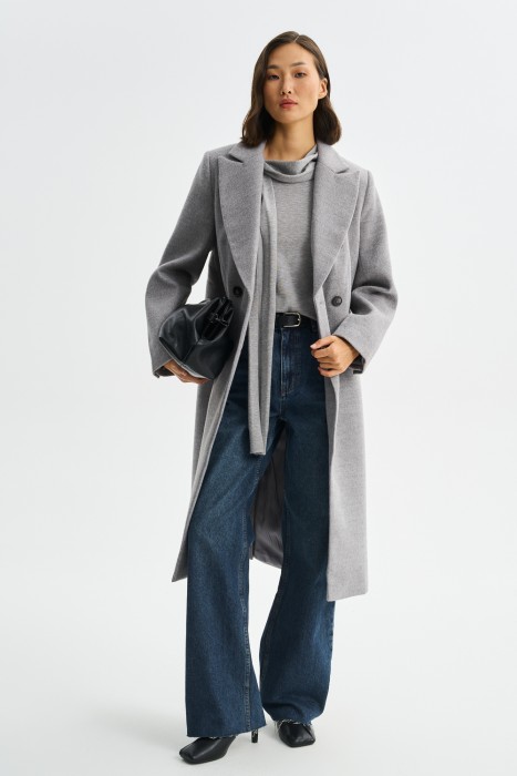 пальто 751221003 фотография