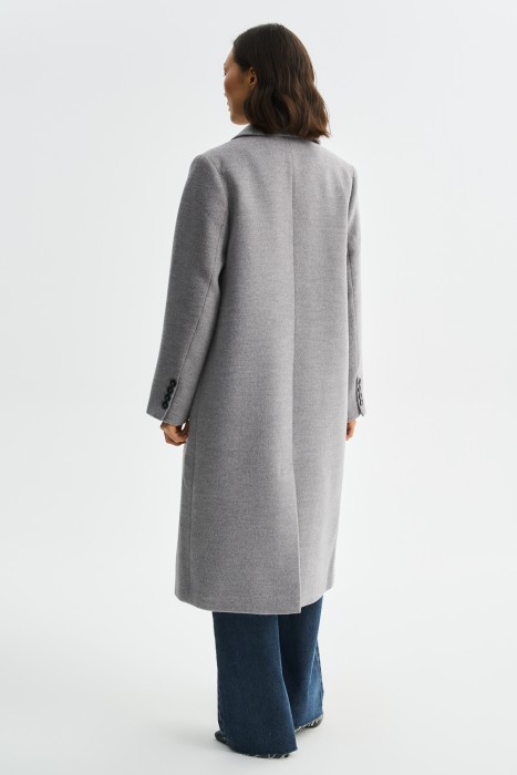 пальто из россии вид сбоку