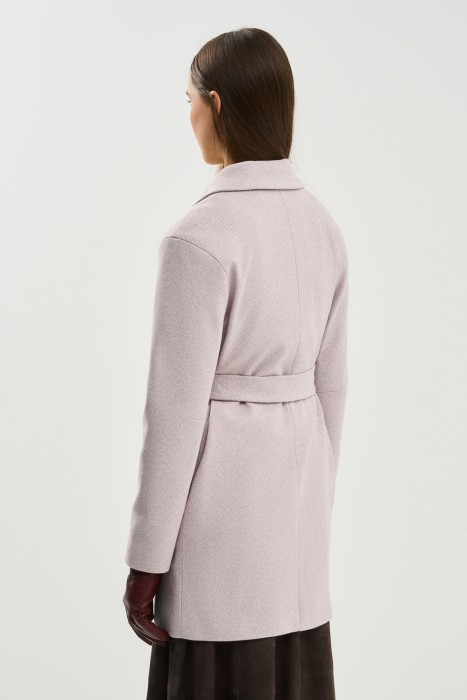 пальто из россии вид сбоку