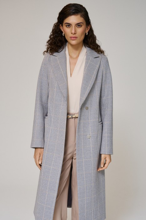 пальто 742683003 фотография