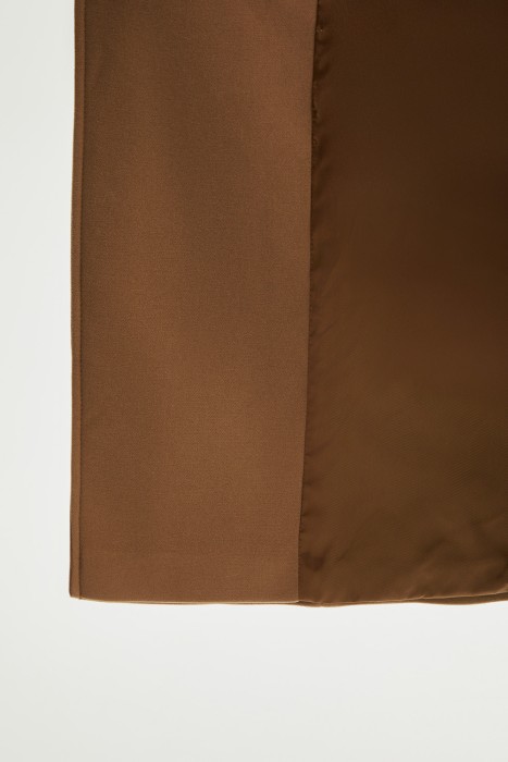 пальто по цене 12660 руб вид справа