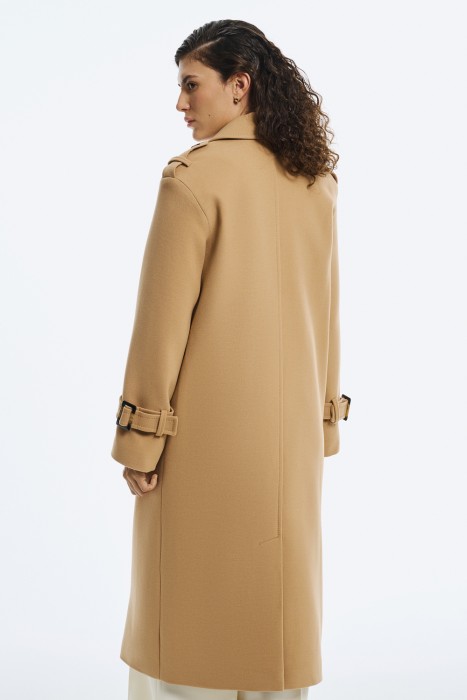 пальто по цене 10360 руб вид справа