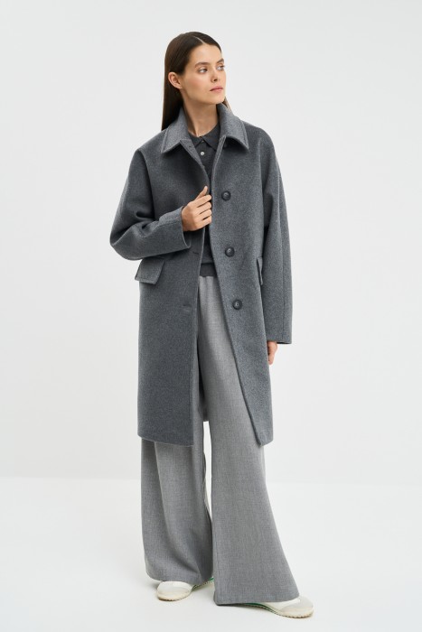 пальто 784341003 фотография