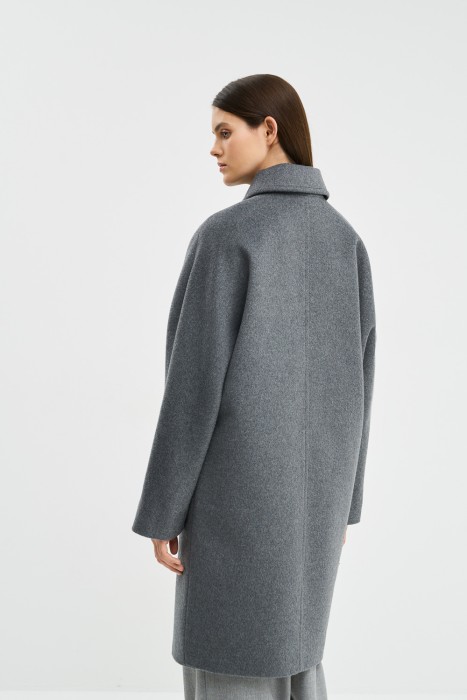 пальто по цене 9590 руб вид справа