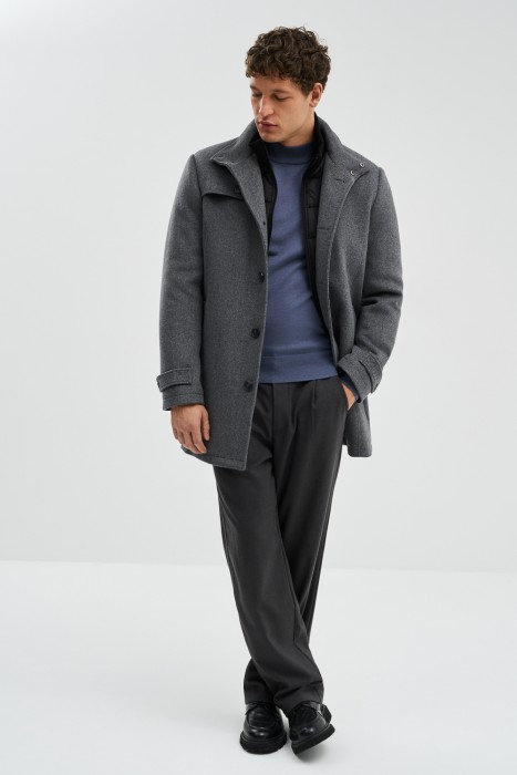 пальто 771567003 фотография