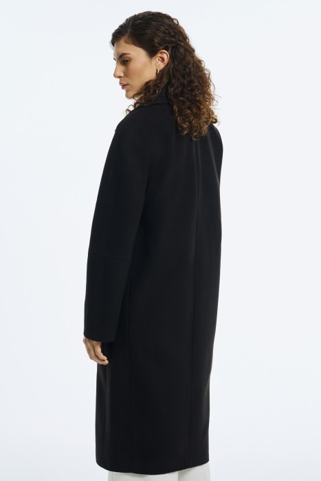 пальто по цене 10550 руб вид справа