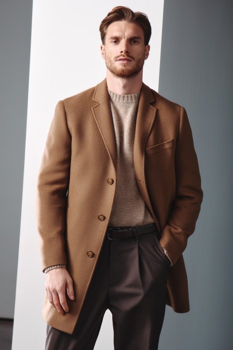 пальто 809744003 фотография