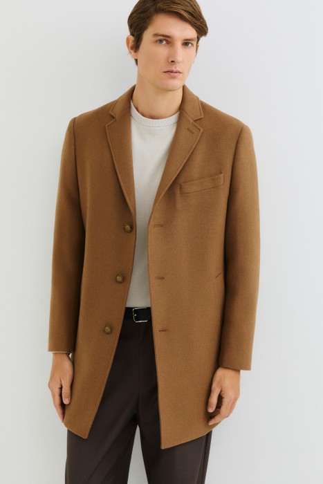 пальто по цене 9300 руб вид справа