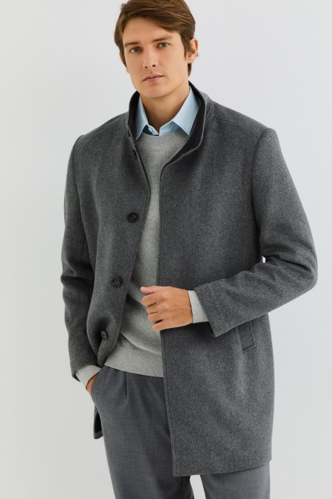 пальто 809565003 фотография