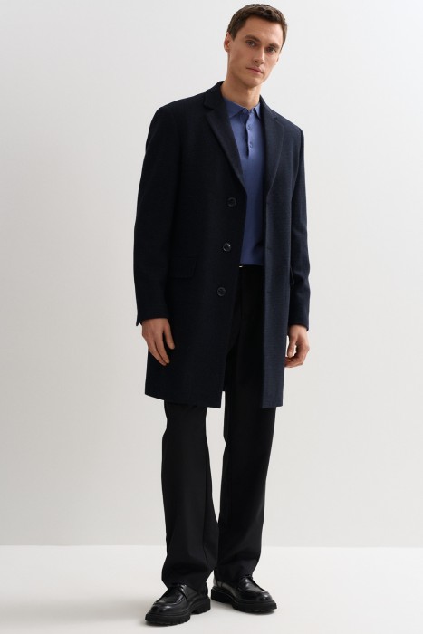 пальто 809566003 фотография